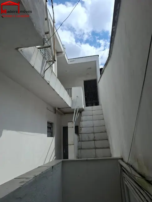 Foto 2 de Casa com 2 quartos à venda, 180m2 em Jaraguá, São Paulo - SP