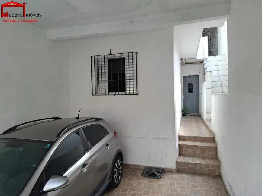 Foto 1 de Casa com 2 quartos à venda, 180m2 em Jaraguá, São Paulo - SP