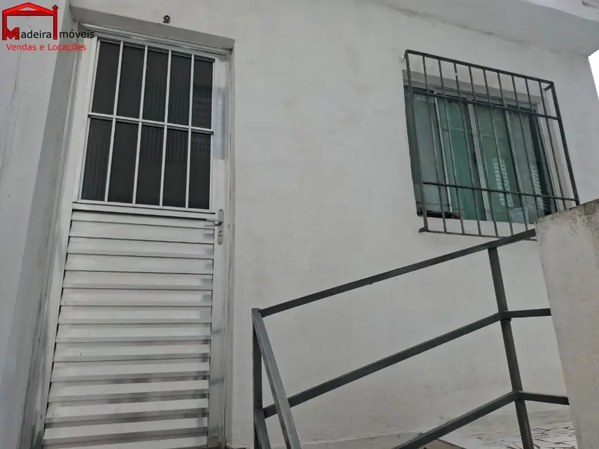 Foto 6 de Casa com 2 quartos à venda, 180m2 em Jaraguá, São Paulo - SP