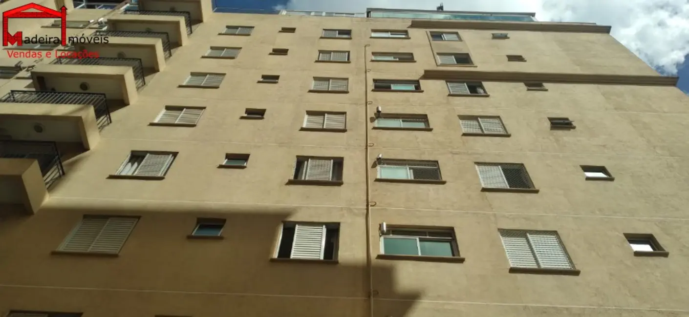Foto 2 de Apartamento com 3 quartos para alugar, 70m2 em City América, São Paulo - SP