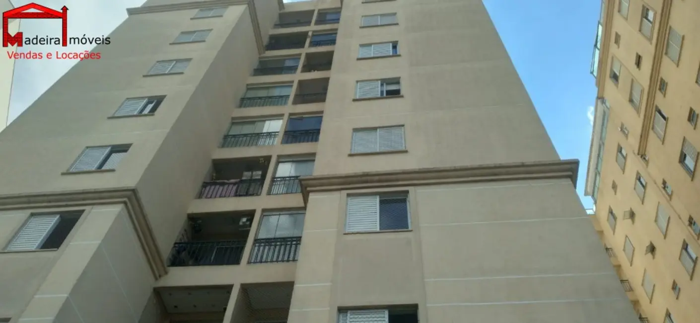 Foto 4 de Apartamento com 3 quartos para alugar, 70m2 em City América, São Paulo - SP