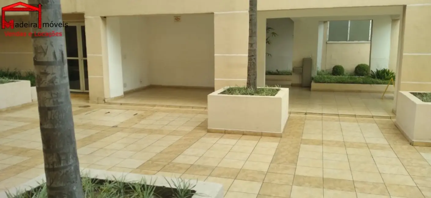 Foto 8 de Apartamento com 3 quartos para alugar, 70m2 em City América, São Paulo - SP