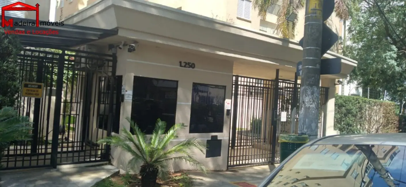 Foto 3 de Apartamento com 3 quartos para alugar, 70m2 em City América, São Paulo - SP