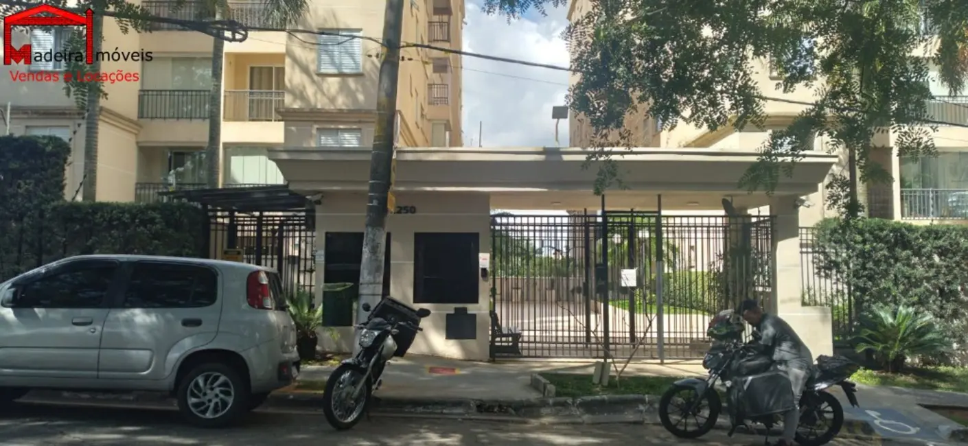 Foto 5 de Apartamento com 3 quartos para alugar, 70m2 em City América, São Paulo - SP