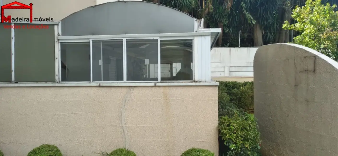 Foto 7 de Apartamento com 3 quartos para alugar, 70m2 em City América, São Paulo - SP