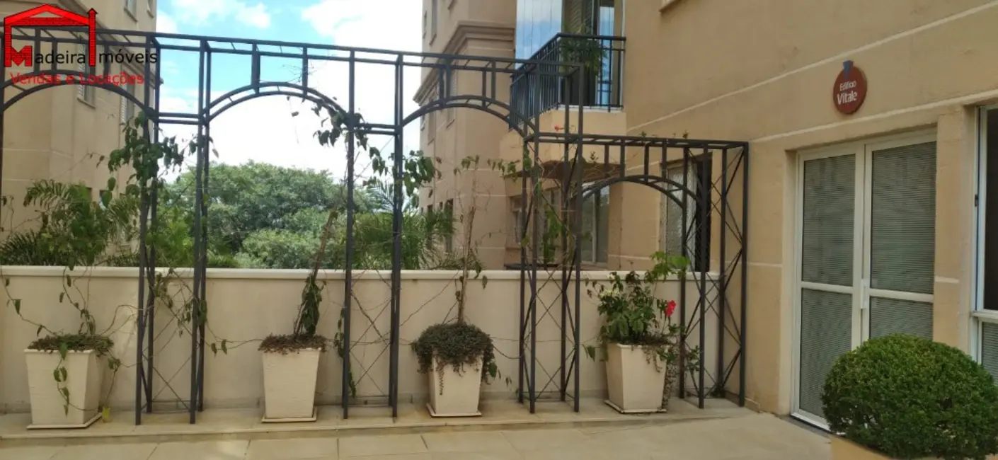 Foto 6 de Apartamento com 3 quartos para alugar, 70m2 em City América, São Paulo - SP