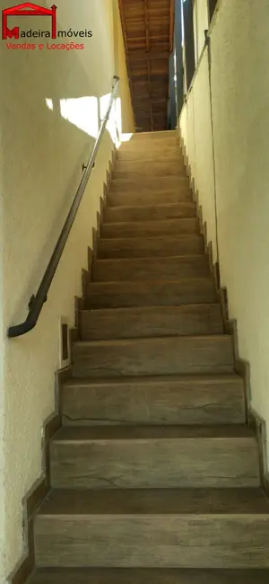Foto 5 de Casa com 1 quarto para alugar, 40m2 em Jardim Felicidade (Zona Oeste), São Paulo - SP