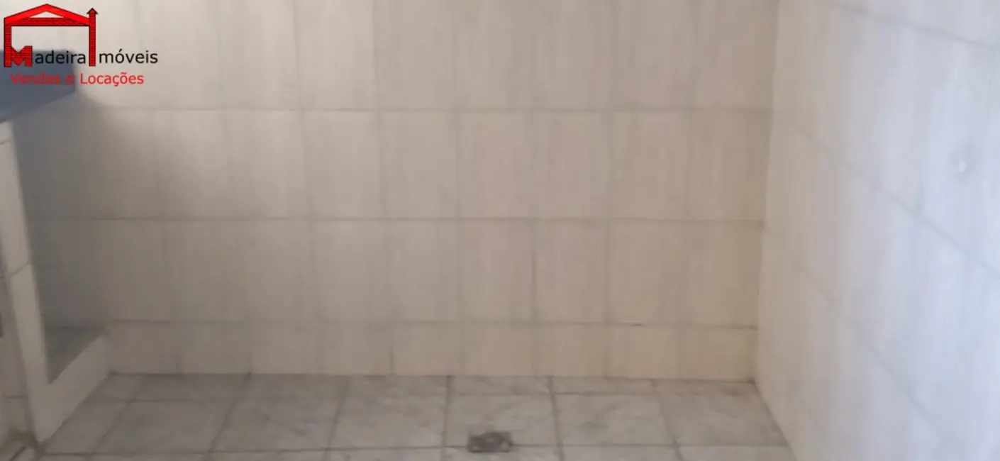 Foto 7 de Casa com 1 quarto para alugar, 40m2 em Jardim Felicidade (Zona Oeste), São Paulo - SP