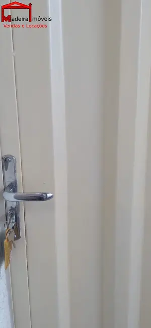 Foto 4 de Casa com 1 quarto para alugar, 40m2 em Jardim Felicidade (Zona Oeste), São Paulo - SP