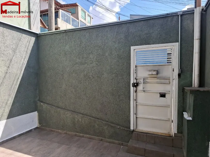 Casa com 2 quartos à venda, 100m2 em Vila Palmeiras, São Paulo - SP - imagem 3 Foto 3 de Casa com 2 quartos à venda, 100m2 em Vila Palmeiras, São Paulo - SP