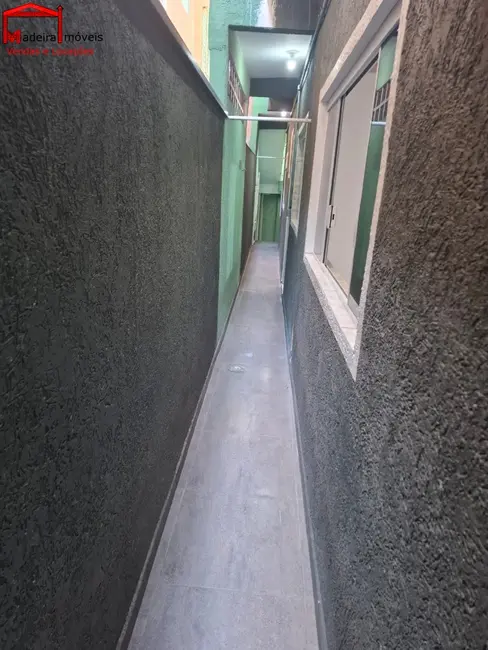 Casa com 2 quartos à venda, 100m2 em Vila Palmeiras, São Paulo - SP - imagem 4 Foto 4 de Casa com 2 quartos à venda, 100m2 em Vila Palmeiras, São Paulo - SP