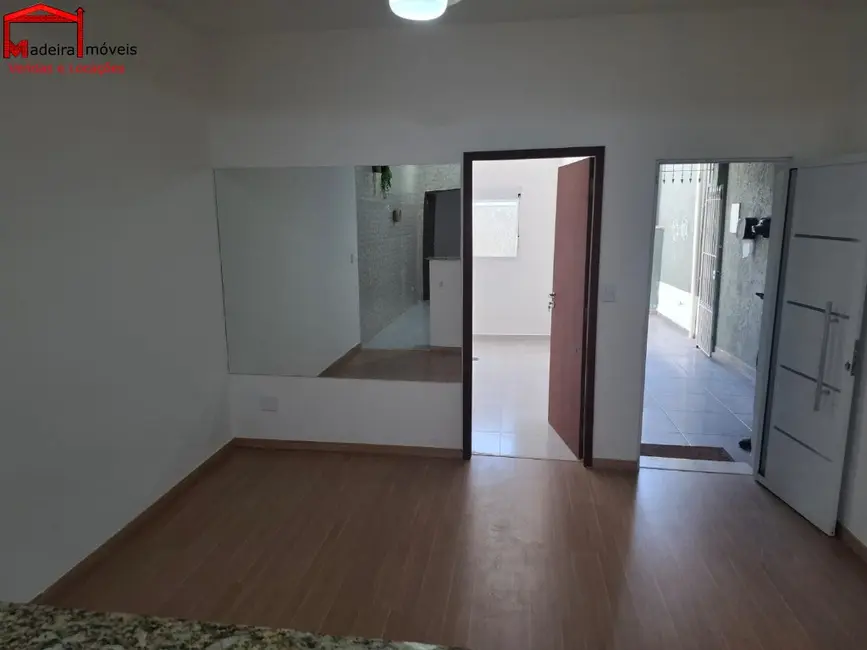Casa com 2 quartos à venda, 100m2 em Vila Palmeiras, São Paulo - SP - imagem 9 Foto 9 de Casa com 2 quartos à venda, 100m2 em Vila Palmeiras, São Paulo - SP