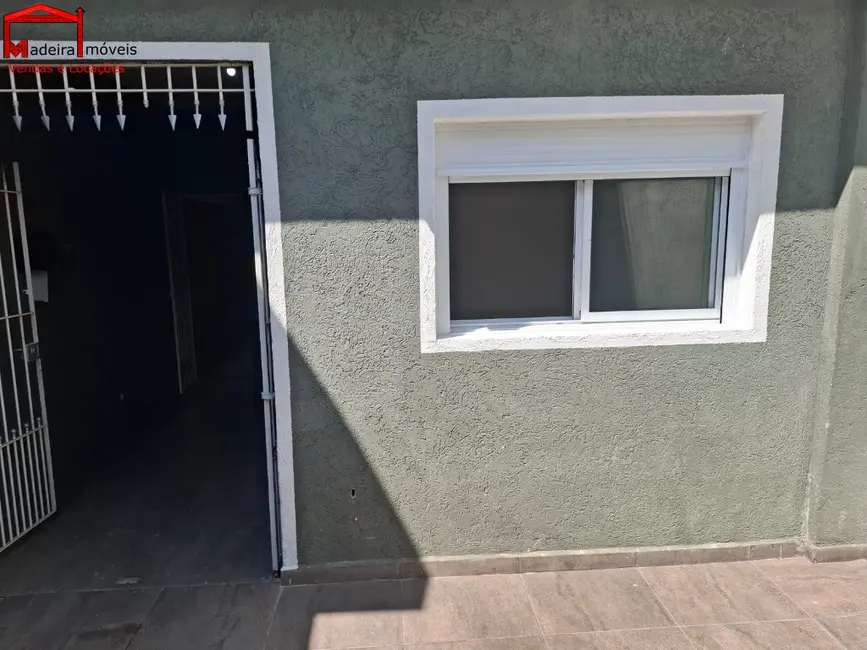 Casa com 2 quartos à venda, 100m2 em Vila Palmeiras, São Paulo - SP - imagem 6 Foto 6 de Casa com 2 quartos à venda, 100m2 em Vila Palmeiras, São Paulo - SP