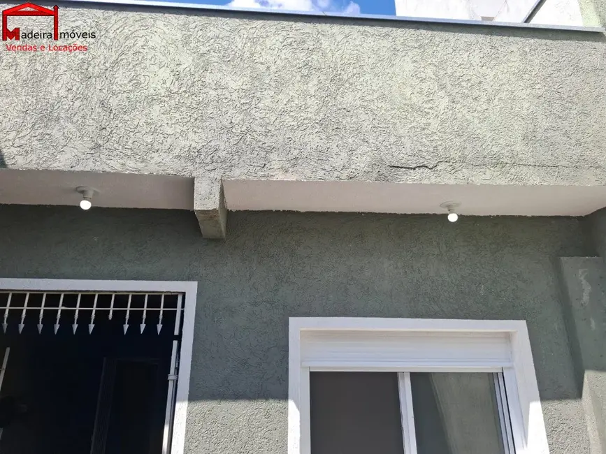 Casa com 2 quartos à venda, 100m2 em Vila Palmeiras, São Paulo - SP - imagem 2 Foto 2 de Casa com 2 quartos à venda, 100m2 em Vila Palmeiras, São Paulo - SP