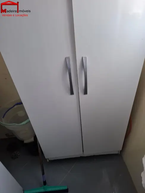 Apartamento com 2 quartos à venda, 50m2 em Jardim Regina, São Paulo - SP - imagem 3 Foto 3 de Apartamento com 2 quartos à venda, 50m2 em Jardim Regina, São Paulo - SP