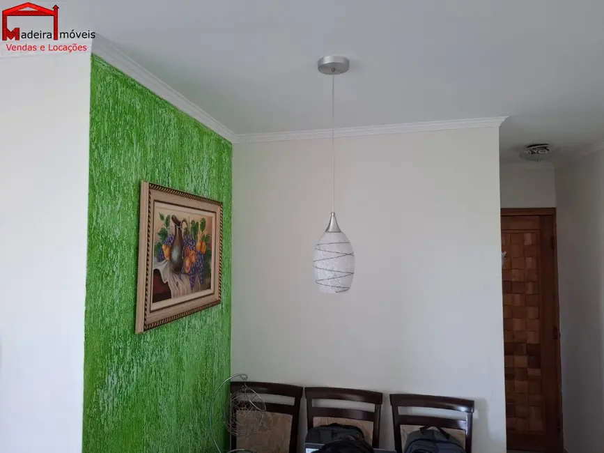 Apartamento com 2 quartos à venda, 50m2 em Jardim Regina, São Paulo - SP - imagem 7 Foto 7 de Apartamento com 2 quartos à venda, 50m2 em Jardim Regina, São Paulo - SP