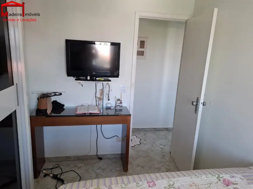 Apartamento com 2 quartos à venda, 50m2 em Jardim Regina, São Paulo - SP - imagem 9 Foto 9 de Apartamento com 2 quartos à venda, 50m2 em Jardim Regina, São Paulo - SP