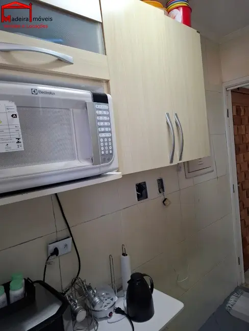 Apartamento com 2 quartos à venda, 50m2 em Jardim Regina, São Paulo - SP - imagem 6 Foto 6 de Apartamento com 2 quartos à venda, 50m2 em Jardim Regina, São Paulo - SP