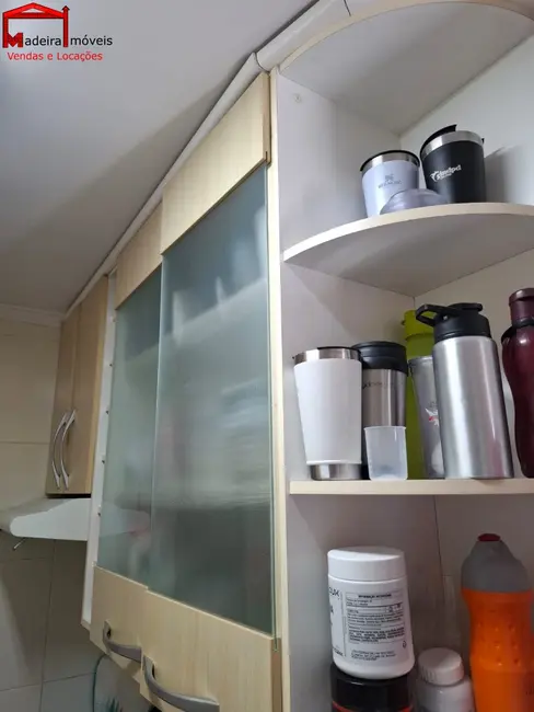 Apartamento com 2 quartos à venda, 50m2 em Jardim Regina, São Paulo - SP - imagem 4 Foto 4 de Apartamento com 2 quartos à venda, 50m2 em Jardim Regina, São Paulo - SP