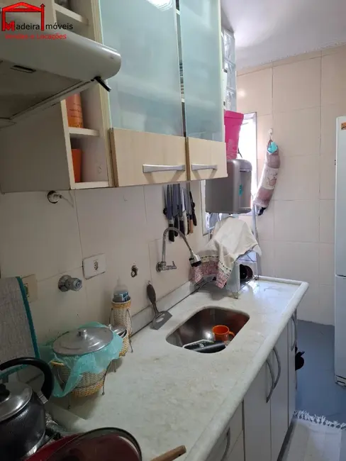 Apartamento com 2 quartos à venda, 50m2 em Jardim Regina, São Paulo - SP - imagem 8 Foto 8 de Apartamento com 2 quartos à venda, 50m2 em Jardim Regina, São Paulo - SP