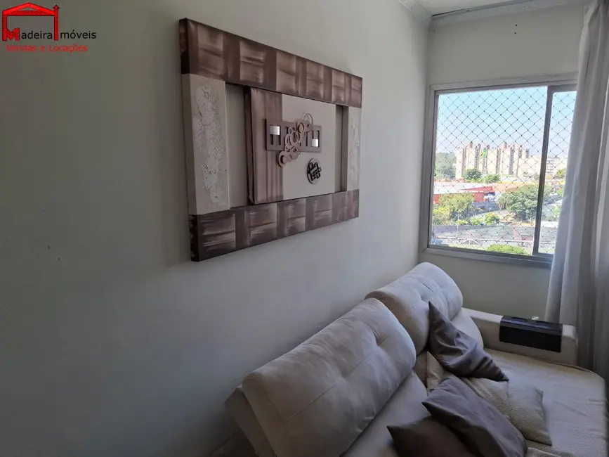 Apartamento com 2 quartos à venda, 50m2 em Jardim Regina, São Paulo - SP - imagem 5 Foto 5 de Apartamento com 2 quartos à venda, 50m2 em Jardim Regina, São Paulo - SP