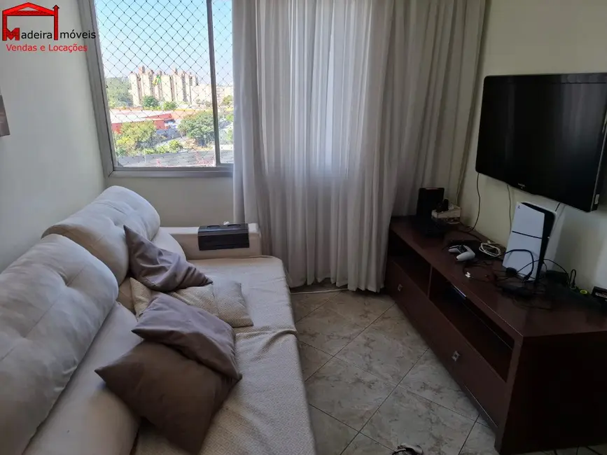 Apartamento com 2 quartos à venda, 50m2 em Jardim Regina, São Paulo - SP - imagem 1 Foto 1 de Apartamento com 2 quartos à venda, 50m2 em Jardim Regina, São Paulo - SP