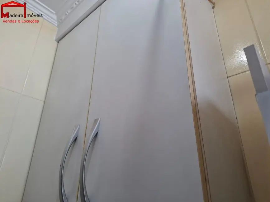 Apartamento com 2 quartos à venda, 50m2 em Jardim Regina, São Paulo - SP - imagem 2 Foto 2 de Apartamento com 2 quartos à venda, 50m2 em Jardim Regina, São Paulo - SP