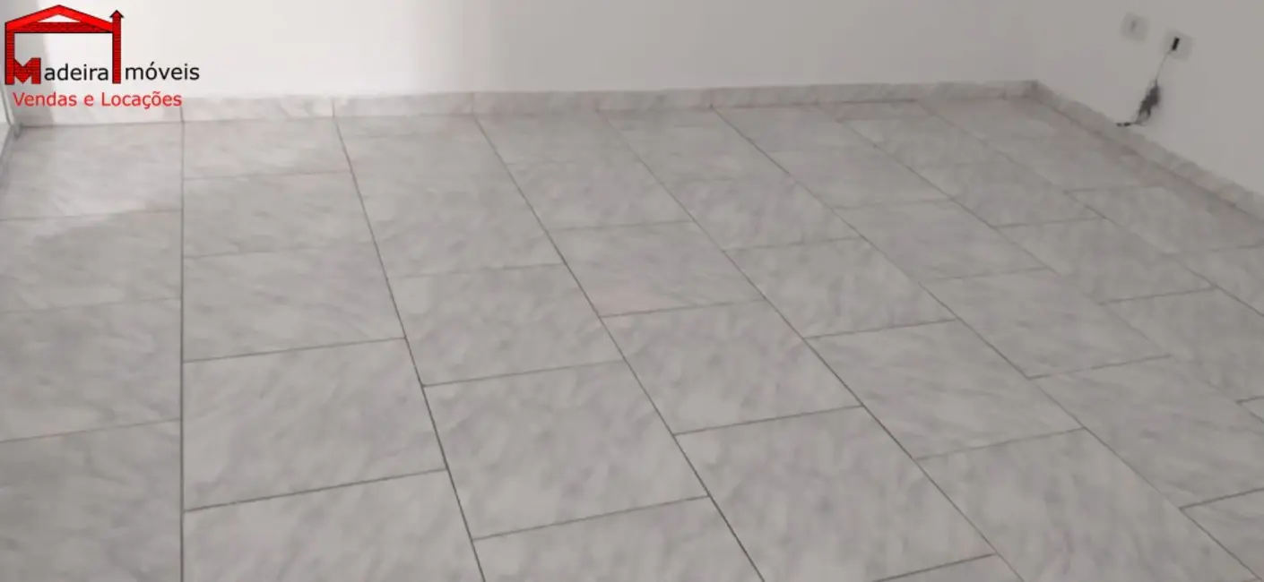 Foto 9 de Casa com 1 quarto para alugar, 40m2 em Jardim Mangalot, São Paulo - SP