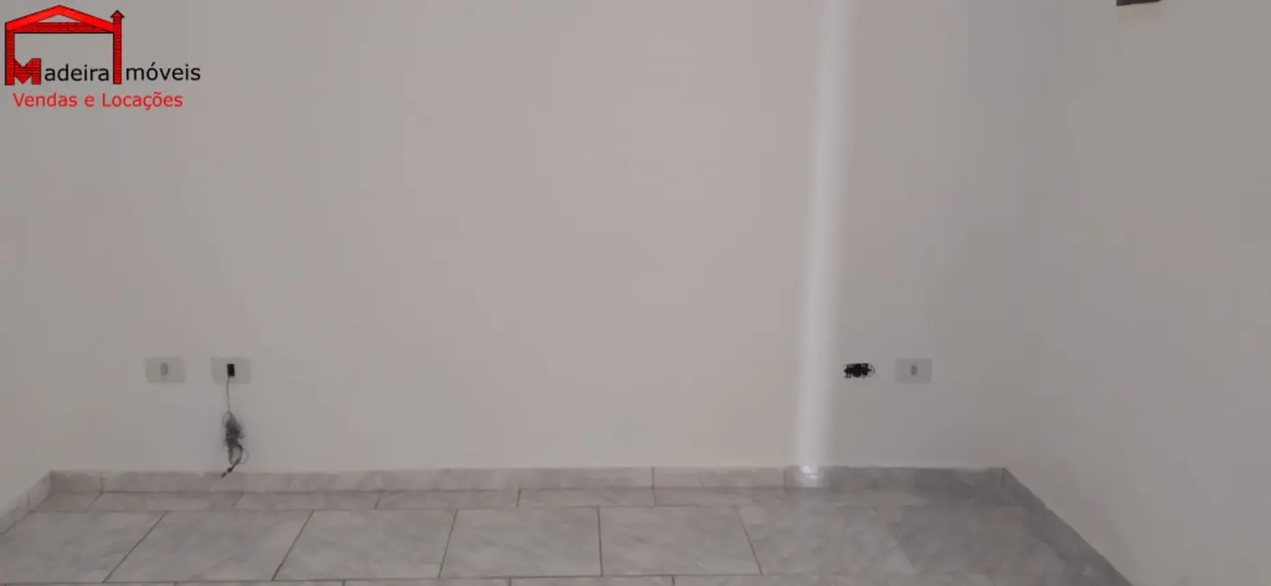 Foto 7 de Casa com 1 quarto para alugar, 40m2 em Jardim Mangalot, São Paulo - SP