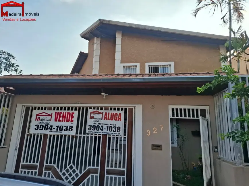 Foto 1 de Sobrado com 3 quartos à venda e para alugar, 200m2 em Conjunto Residencial Vista Verde, São Paulo - SP