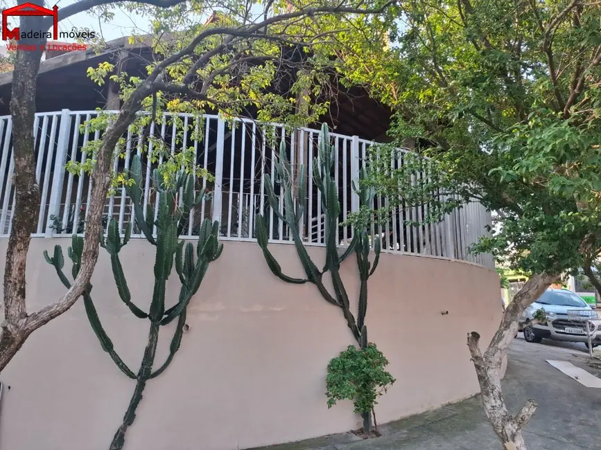 Foto 5 de Sobrado com 3 quartos à venda e para alugar, 200m2 em Conjunto Residencial Vista Verde, São Paulo - SP