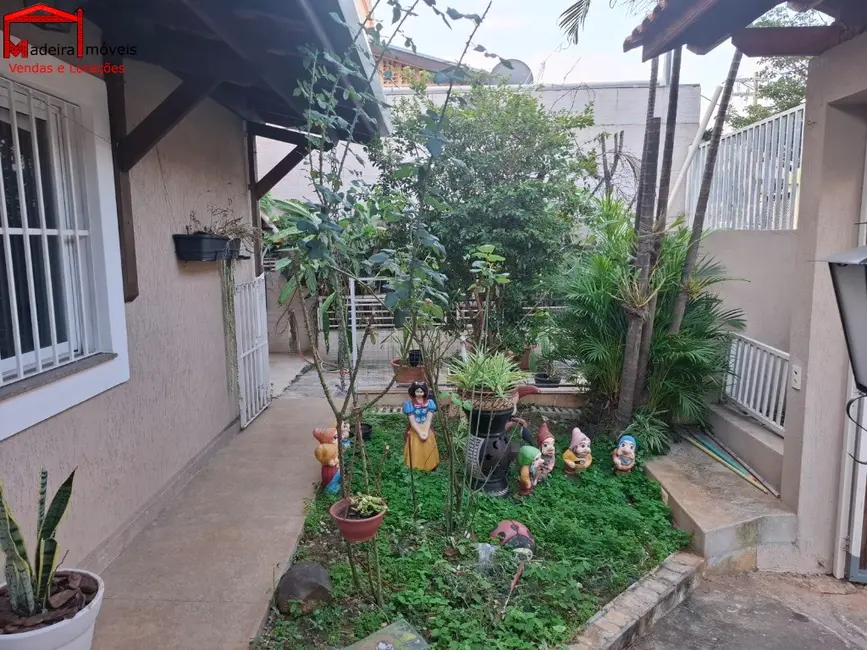 Foto 9 de Sobrado com 3 quartos à venda e para alugar, 200m2 em Conjunto Residencial Vista Verde, São Paulo - SP
