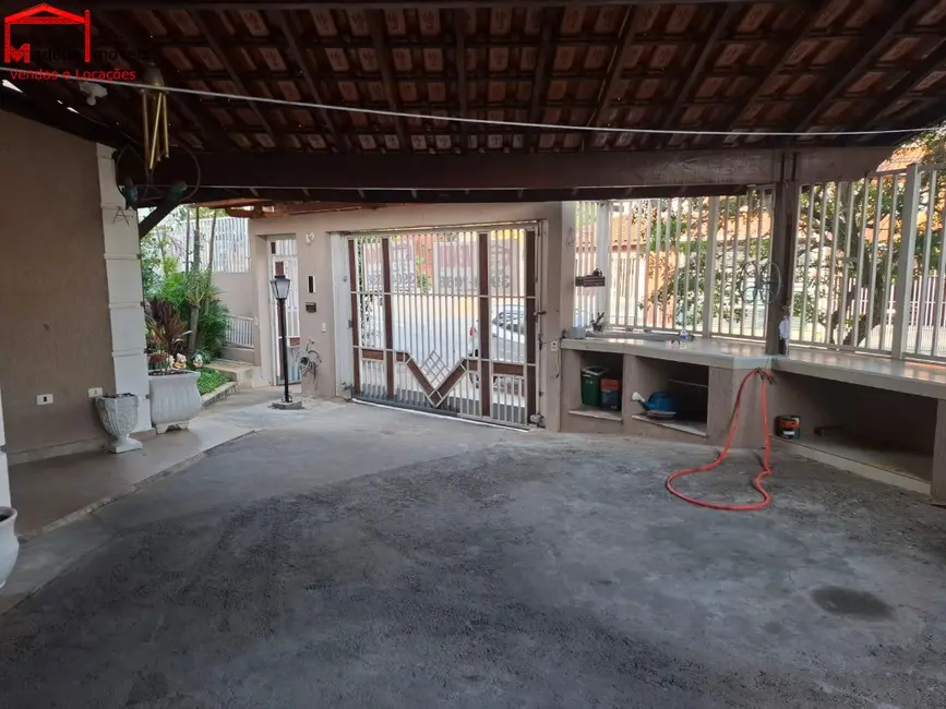 Foto 8 de Sobrado com 3 quartos à venda e para alugar, 200m2 em Conjunto Residencial Vista Verde, São Paulo - SP