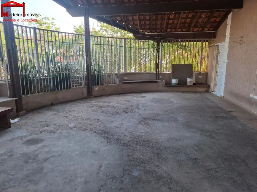 Foto 7 de Sobrado com 3 quartos à venda e para alugar, 200m2 em Conjunto Residencial Vista Verde, São Paulo - SP