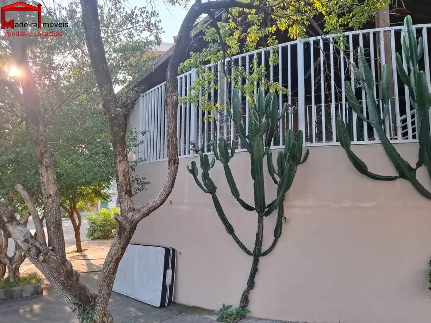 Foto 4 de Sobrado com 3 quartos à venda e para alugar, 200m2 em Conjunto Residencial Vista Verde, São Paulo - SP