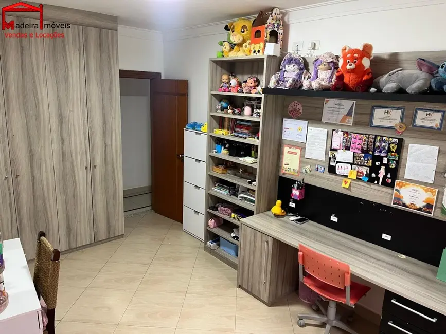 Foto 2 de Sobrado com 4 quartos à venda, 194m2 em Parque São Domingos, São Paulo - SP