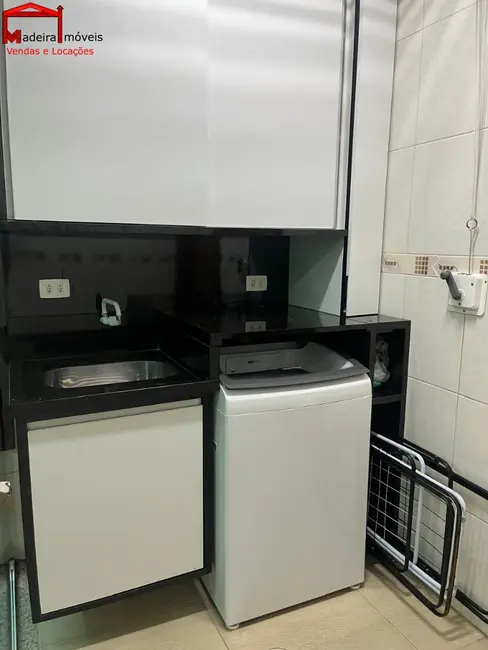 Foto 6 de Sobrado com 4 quartos à venda, 194m2 em Parque São Domingos, São Paulo - SP