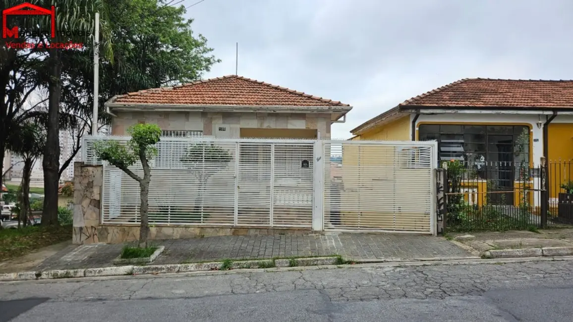 Casa com 2 quartos à venda, 140m2 em Vila Pirituba, São Paulo - SP - imagem 2 Foto 2 de Casa com 2 quartos à venda, 140m2 em Vila Pirituba, São Paulo - SP