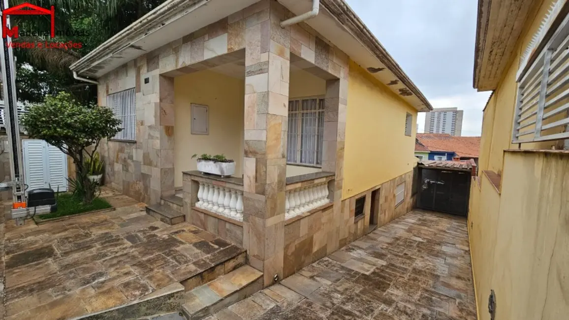 Casa com 2 quartos à venda, 140m2 em Vila Pirituba, São Paulo - SP - imagem 1 Foto 1 de Casa com 2 quartos à venda, 140m2 em Vila Pirituba, São Paulo - SP