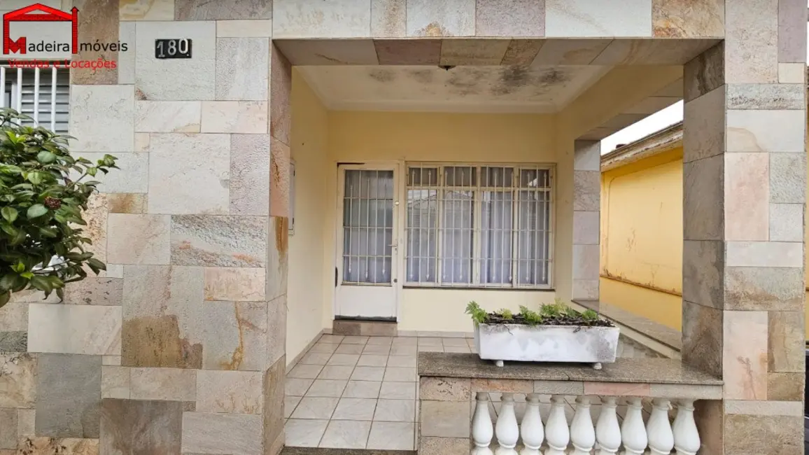 Casa com 2 quartos à venda, 140m2 em Vila Pirituba, São Paulo - SP - imagem 7 Foto 7 de Casa com 2 quartos à venda, 140m2 em Vila Pirituba, São Paulo - SP