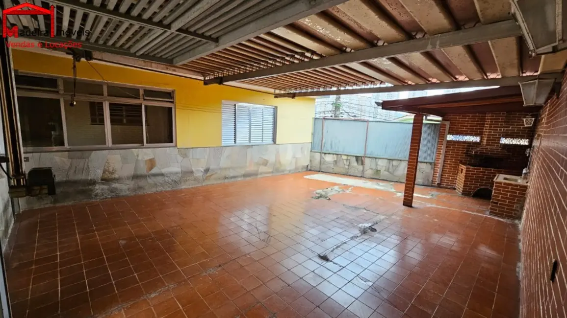 Casa com 2 quartos à venda, 140m2 em Vila Pirituba, São Paulo - SP - imagem 5 Foto 5 de Casa com 2 quartos à venda, 140m2 em Vila Pirituba, São Paulo - SP