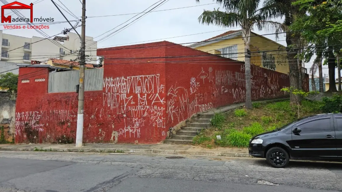Casa com 2 quartos à venda, 140m2 em Vila Pirituba, São Paulo - SP - imagem 3 Foto 3 de Casa com 2 quartos à venda, 140m2 em Vila Pirituba, São Paulo - SP