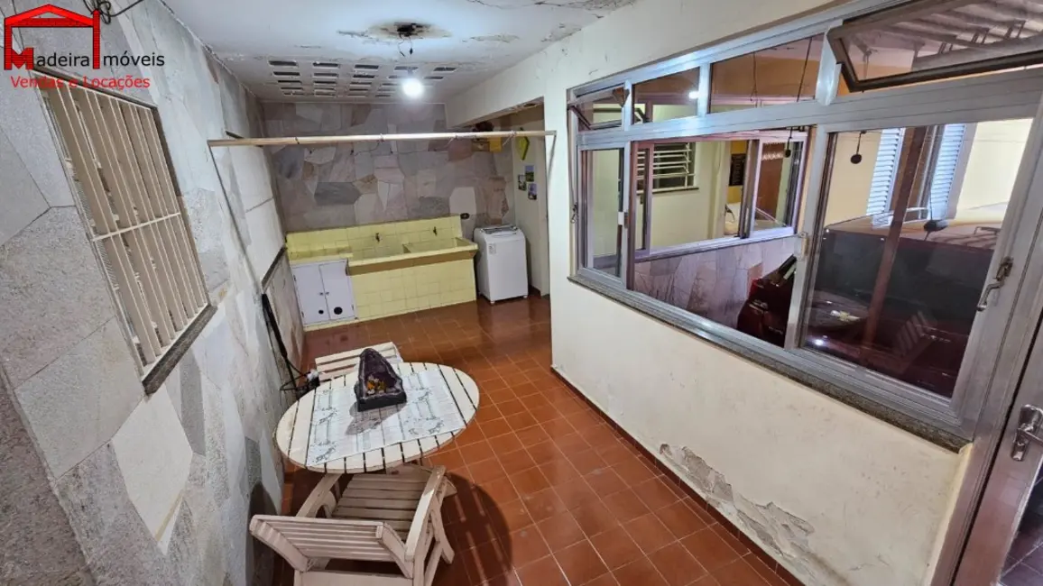 Casa com 2 quartos à venda, 140m2 em Vila Pirituba, São Paulo - SP - imagem 8 Foto 8 de Casa com 2 quartos à venda, 140m2 em Vila Pirituba, São Paulo - SP