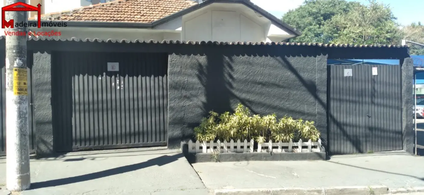 Casa com 3 quartos para alugar, 120m2 em Vila Guedes, São Paulo - SP - imagem 1 Foto 1 de Casa com 3 quartos para alugar, 120m2 em Vila Guedes, São Paulo - SP