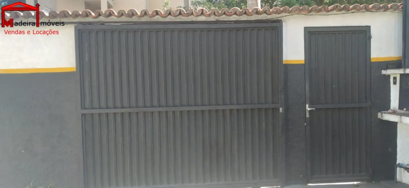 Casa com 3 quartos para alugar, 120m2 em Vila Guedes, São Paulo - SP - imagem 3 Foto 3 de Casa com 3 quartos para alugar, 120m2 em Vila Guedes, São Paulo - SP