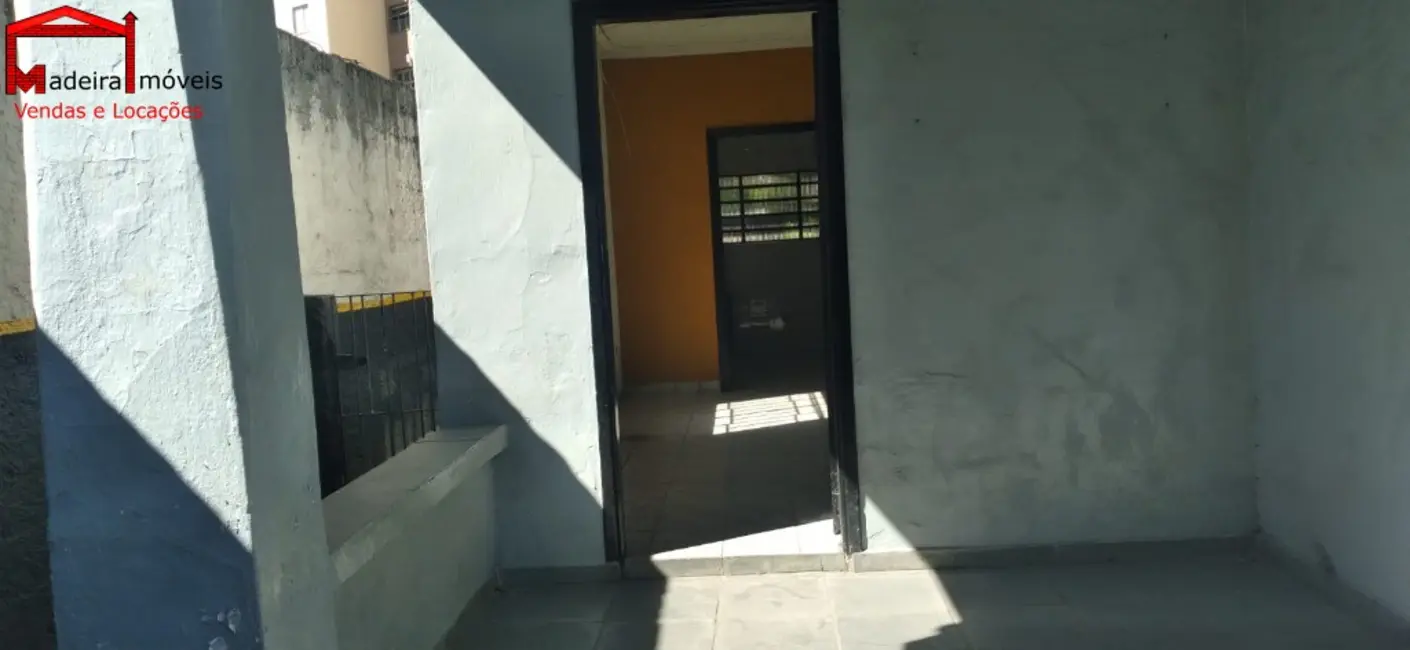 Casa com 3 quartos para alugar, 120m2 em Vila Guedes, São Paulo - SP - imagem 9 Foto 9 de Casa com 3 quartos para alugar, 120m2 em Vila Guedes, São Paulo - SP
