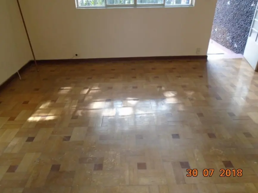 Foto 5 de Casa com 2 quartos para alugar, 80m2 em Chácara Inglesa, São Paulo - SP