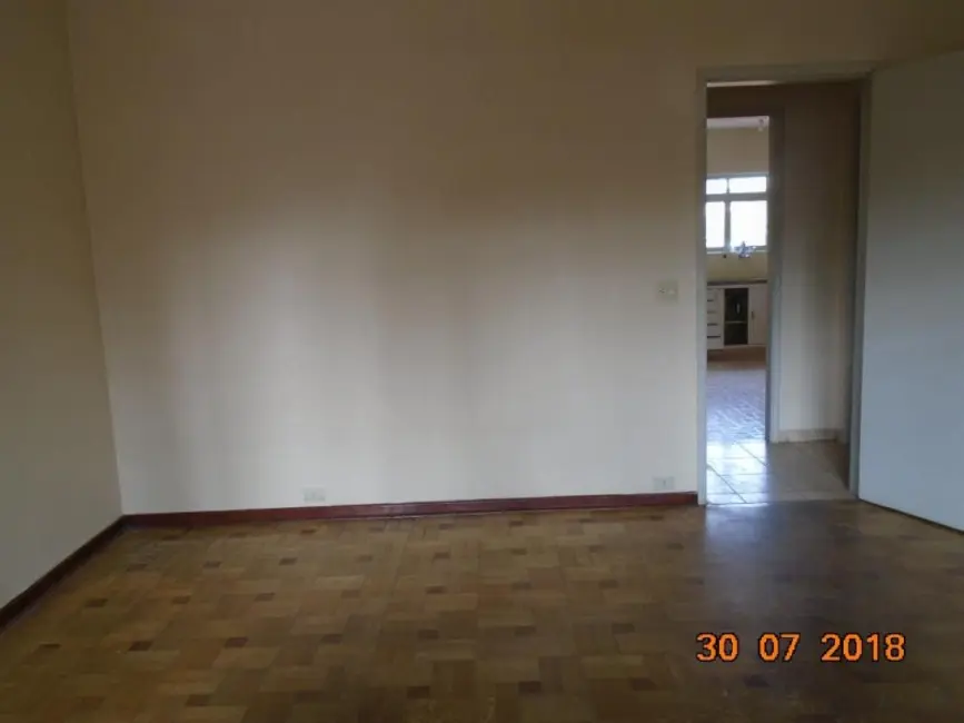 Foto 4 de Casa com 2 quartos para alugar, 80m2 em Chácara Inglesa, São Paulo - SP
