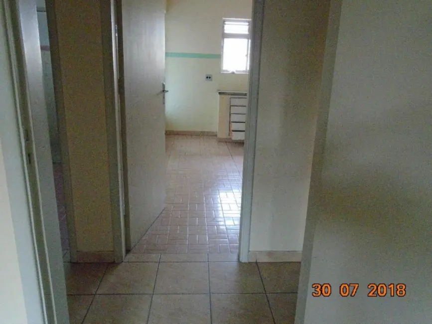 Foto 7 de Casa com 2 quartos para alugar, 80m2 em Chácara Inglesa, São Paulo - SP