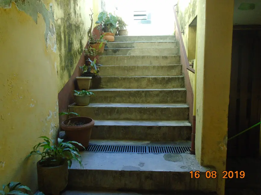Foto 8 de Sobrado com 2 quartos à venda, 80m2 em Vila Comercial, São Paulo - SP